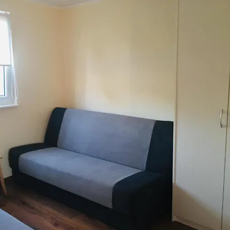 Przystan Biala Mewa أوسترونيه مورسكية